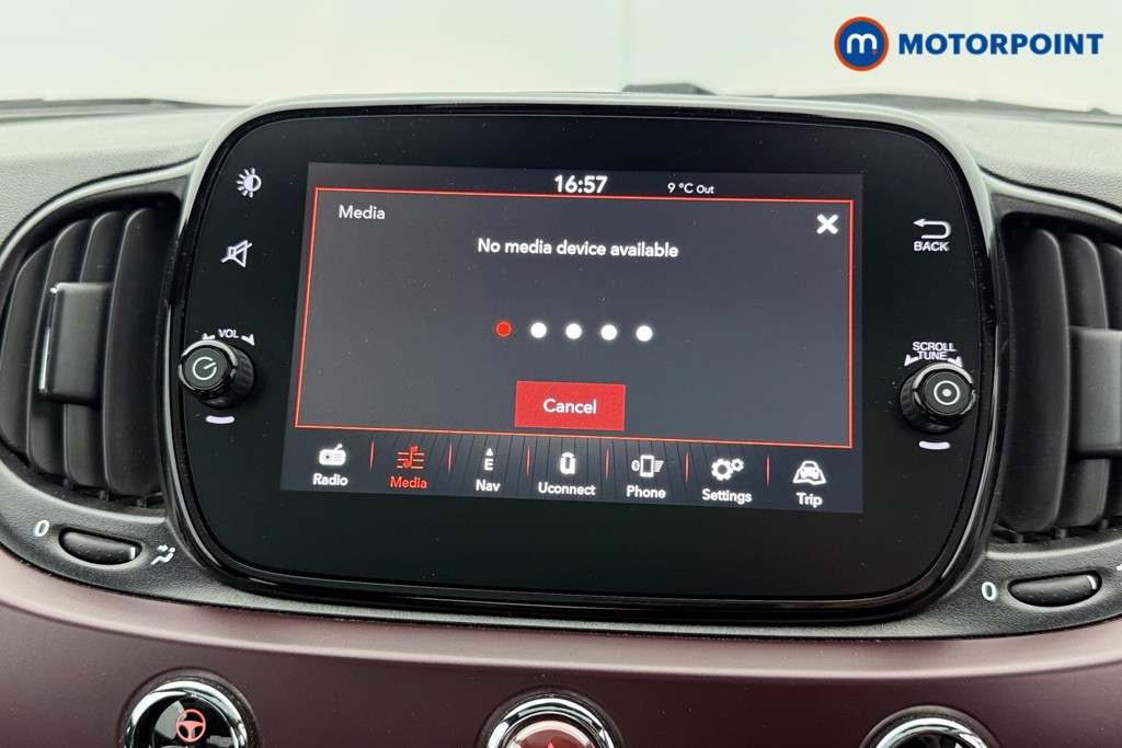 Used Fiat 500 2021 for sale - 77543270: Photo 15