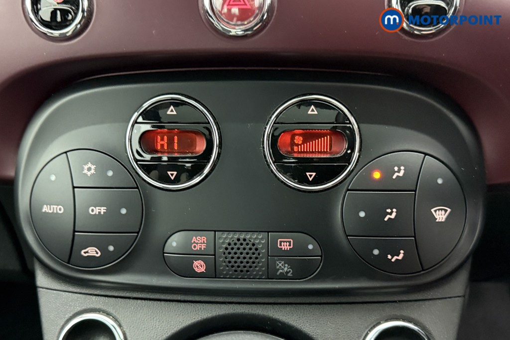 Used Fiat 500 2021 for sale - 77543270: Photo 18