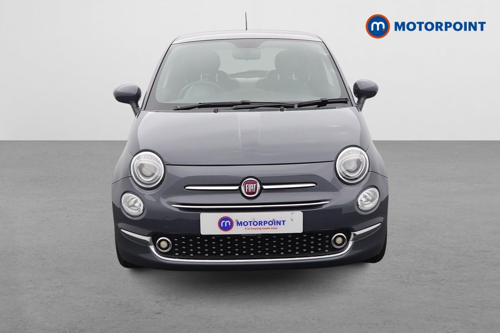 Used Fiat 500 2021 for sale - 77543270: Photo 2