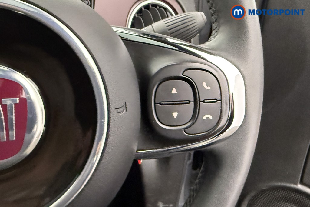 Used Fiat 500 2021 for sale - 77543270: Photo 21