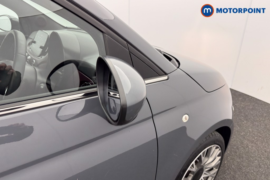 Used Fiat 500 2021 for sale - 77543270: Photo 24