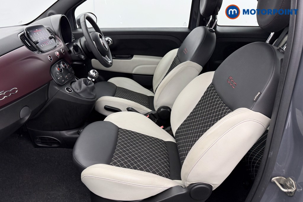 Used Fiat 500 2021 for sale - 77543270: Photo 26