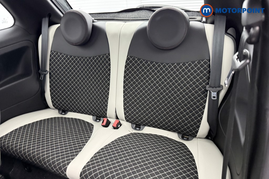 Used Fiat 500 2021 for sale - 77543270: Photo 27