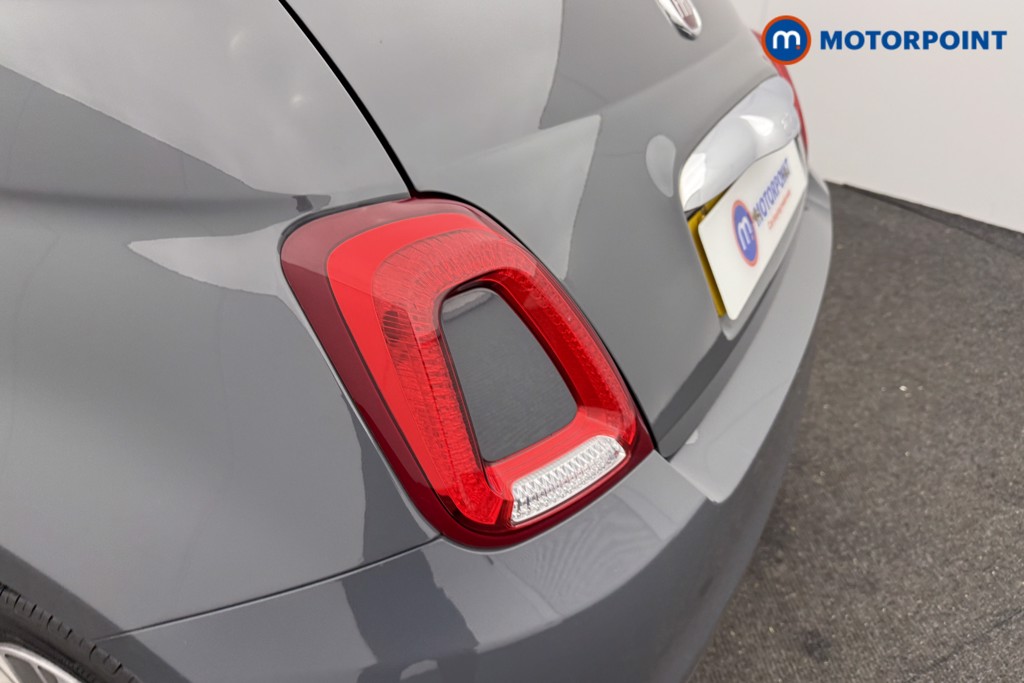 Used Fiat 500 2021 for sale - 77543270: Photo 29