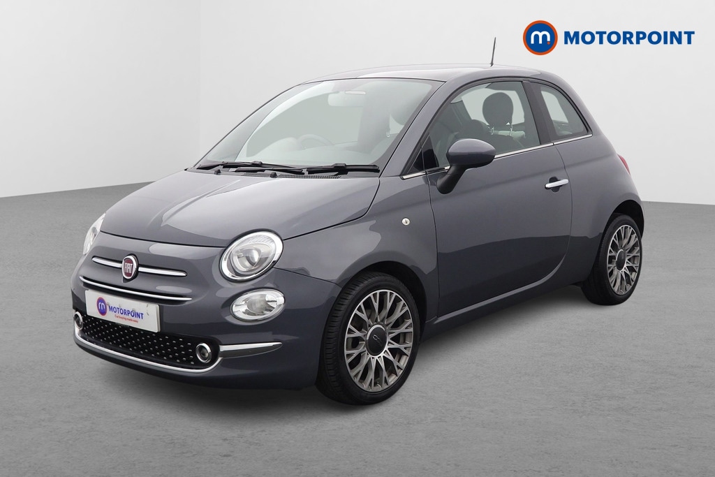 Used Fiat 500 2021 for sale - 77543270: Photo 3