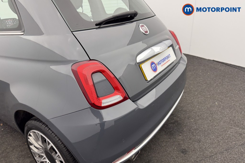 Used Fiat 500 2021 for sale - 77543270: Photo 30