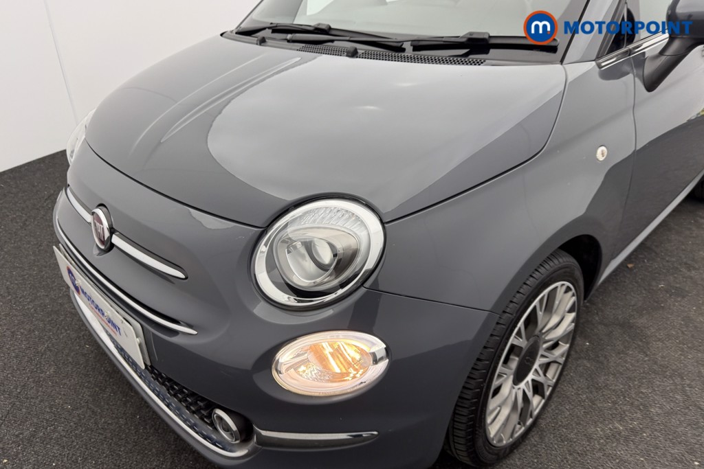 Used Fiat 500 2021 for sale - 77543270: Photo 32