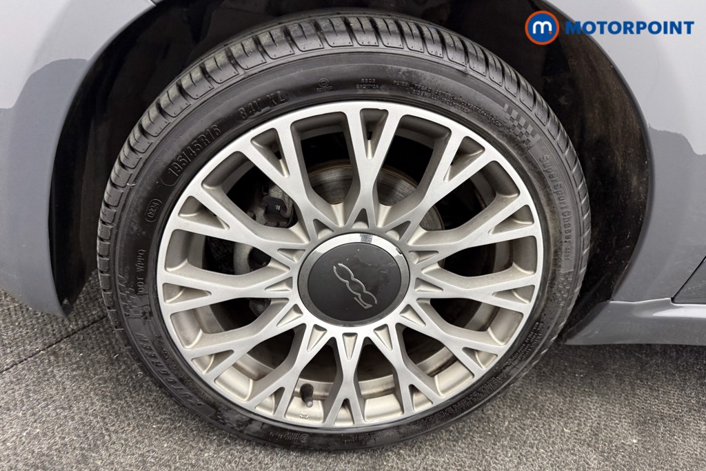 Used Fiat 500 2021 for sale - 77543270: Photo 33