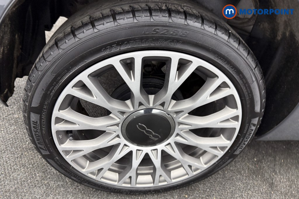 Used Fiat 500 2021 for sale - 77543270: Photo 35