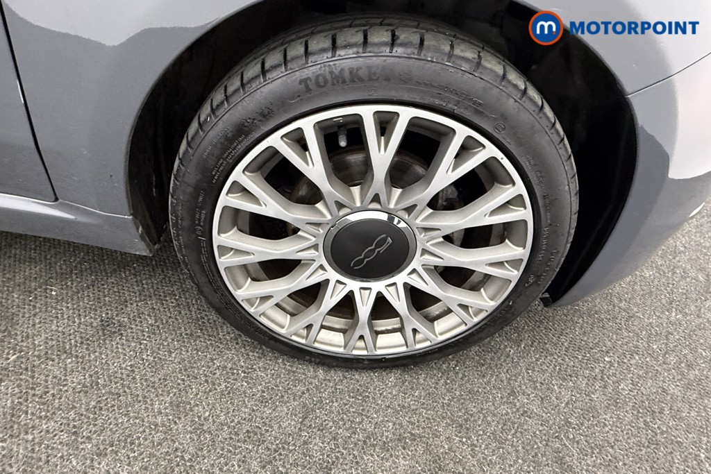 Used Fiat 500 2021 for sale - 77543270: Photo 36