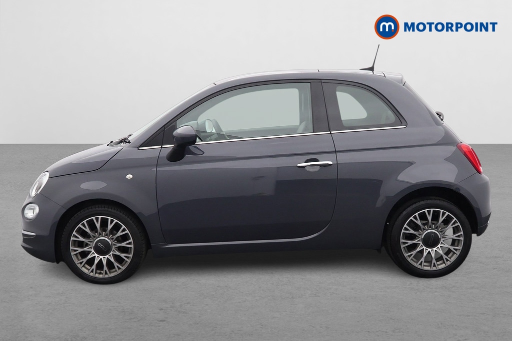 Used Fiat 500 2021 for sale - 77543270: Photo 4