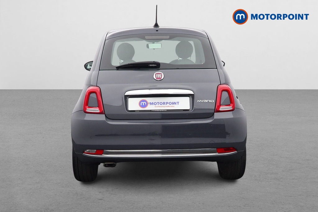 Used Fiat 500 2021 for sale - 77543270: Photo 6