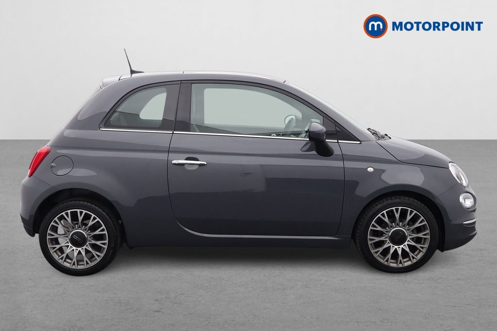 Used Fiat 500 2021 for sale - 77543270: Photo 8