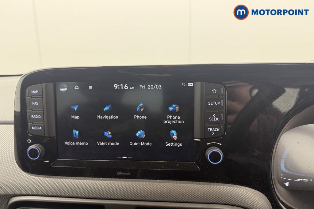 Used Hyundai i10 2026 for sale - 77984359: Photo 10