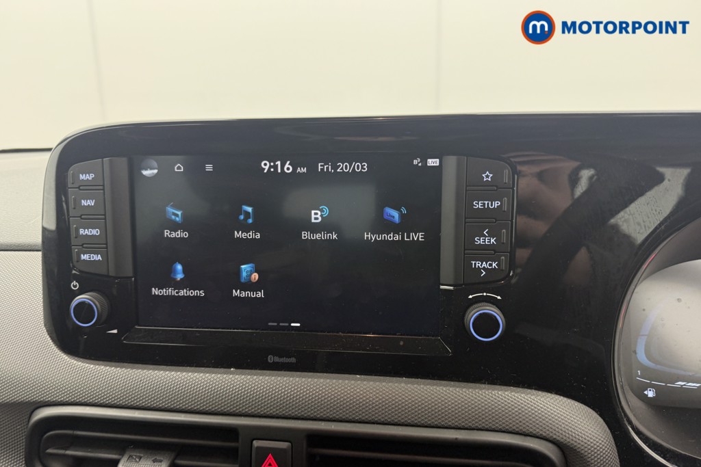 Used Hyundai i10 2026 for sale - 77984359: Photo 11