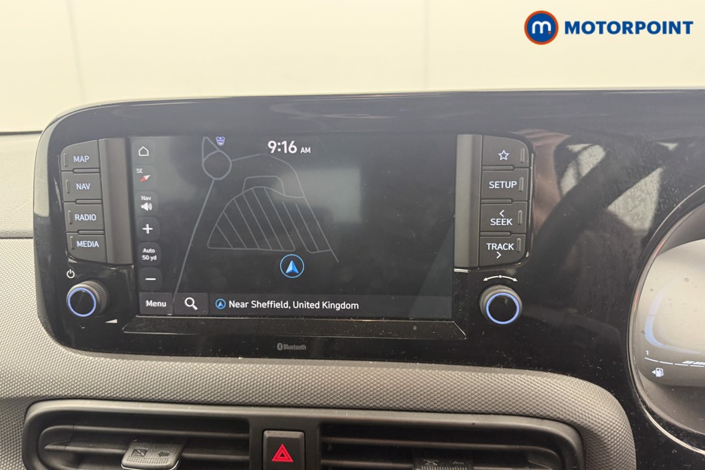 Used Hyundai i10 2026 for sale - 77984359: Photo 12