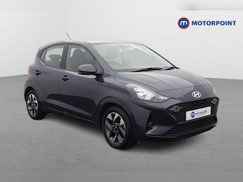 Hyundai i10 feature image