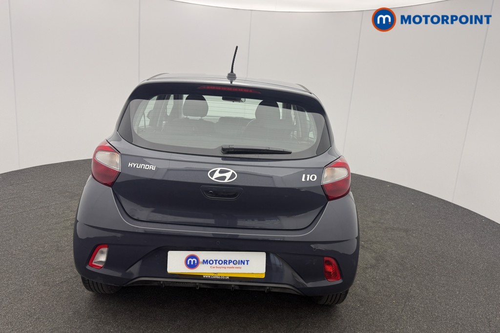 Used Hyundai i10 2026 for sale - 77984359: Photo 24