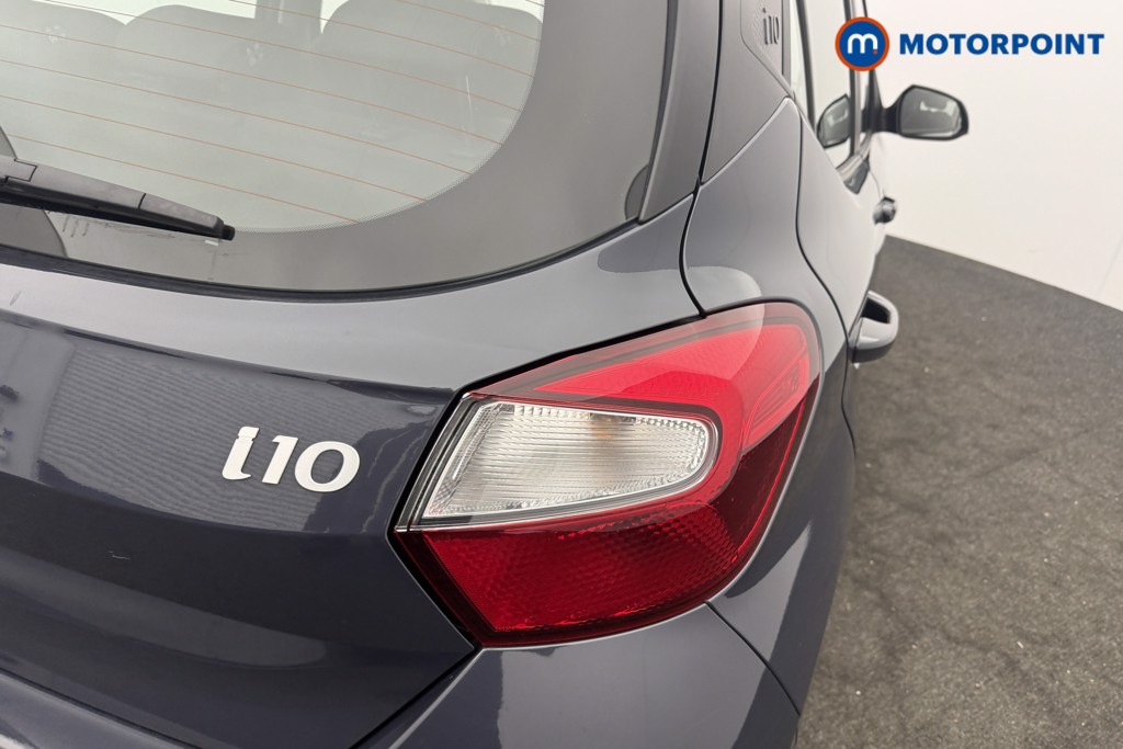 Used Hyundai i10 2026 for sale - 77984359: Photo 25