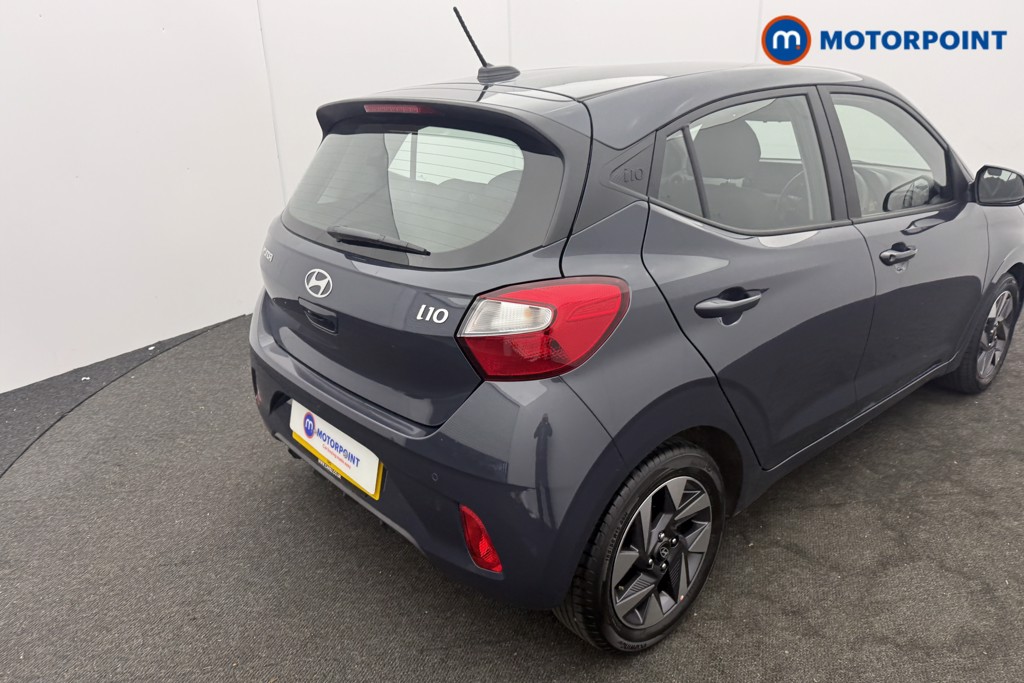Used Hyundai i10 2026 for sale - 77984359: Photo 28