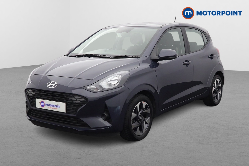 Used Hyundai i10 2026 for sale - 77984359: Photo 3