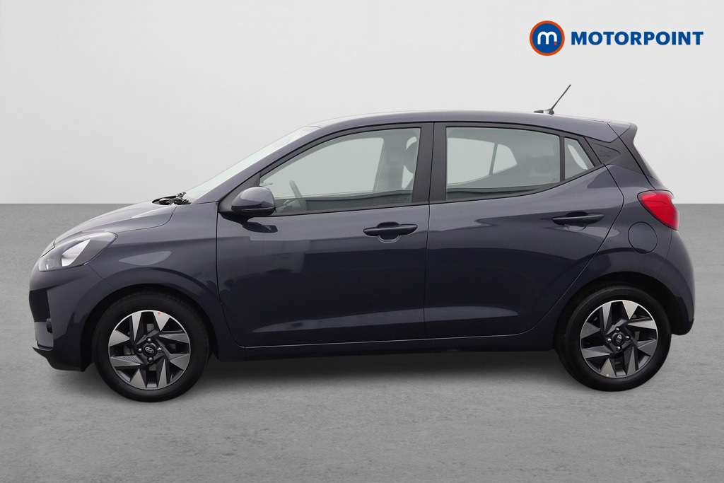 Used Hyundai i10 2026 for sale - 77984359: Photo 4