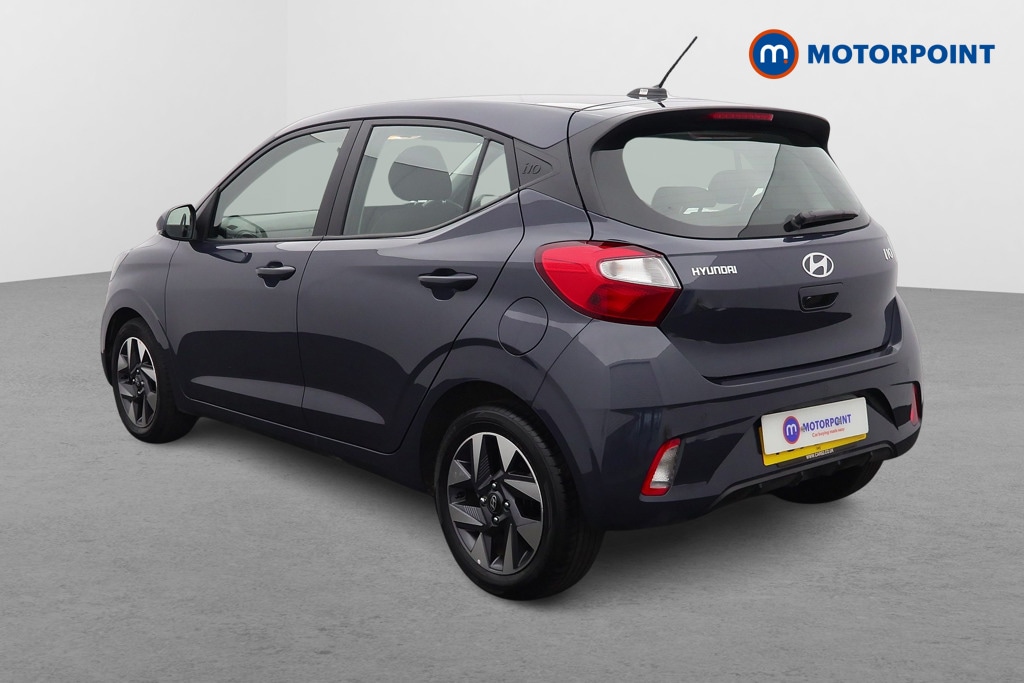 Used Hyundai i10 2026 for sale - 77984359: Photo 5