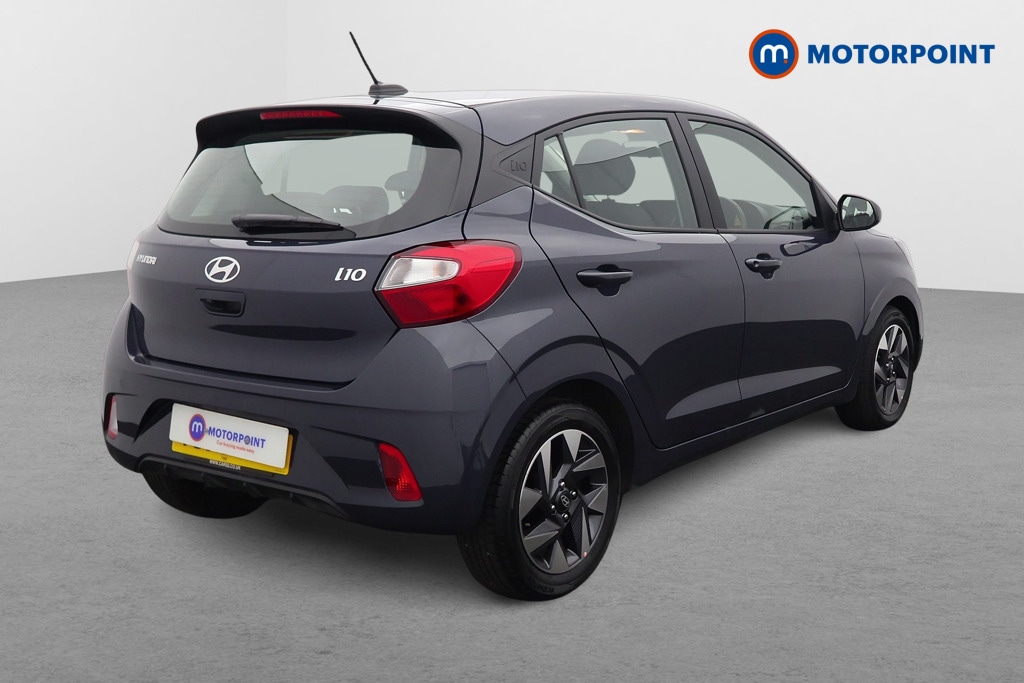 Used Hyundai i10 2026 for sale - 77984359: Photo 7