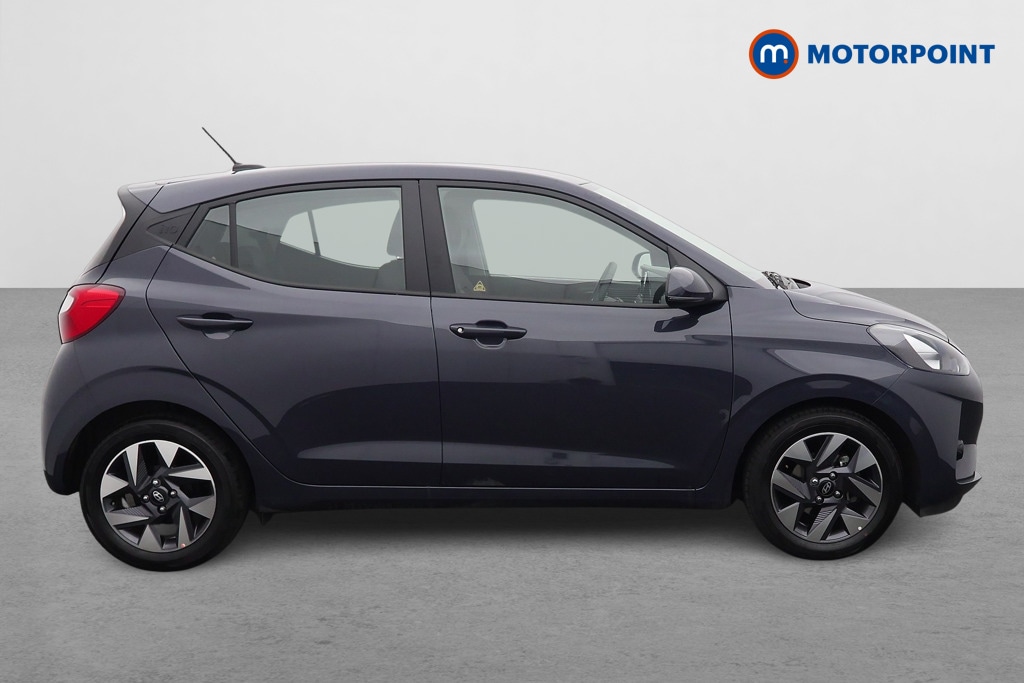 Used Hyundai i10 2026 for sale - 77984359: Photo 8