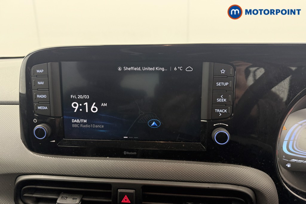 Used Hyundai i10 2026 for sale - 77984359: Photo 9