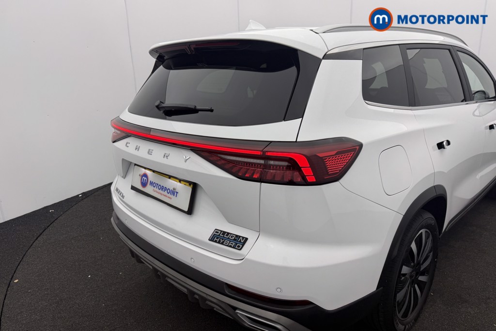 Used Chery Tiggo 8 2025 for sale - 77789779: Photo 14