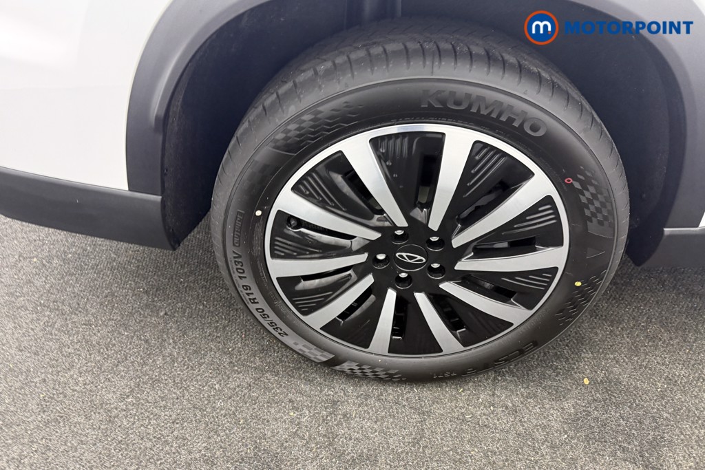 Used Chery Tiggo 8 2025 for sale - 77789779: Photo 16