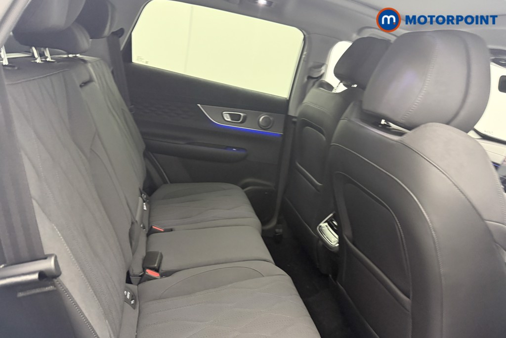 Used Chery Tiggo 8 2025 for sale - 77789779: Photo 17