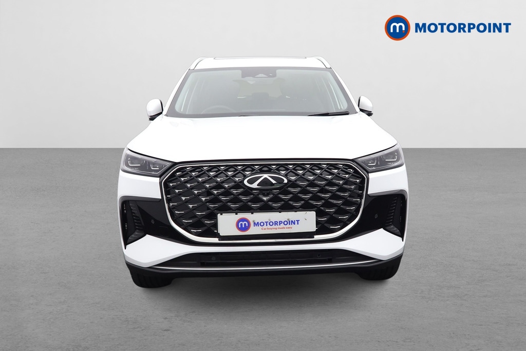 Used Chery Tiggo 8 2025 for sale - 77789779: Photo 2