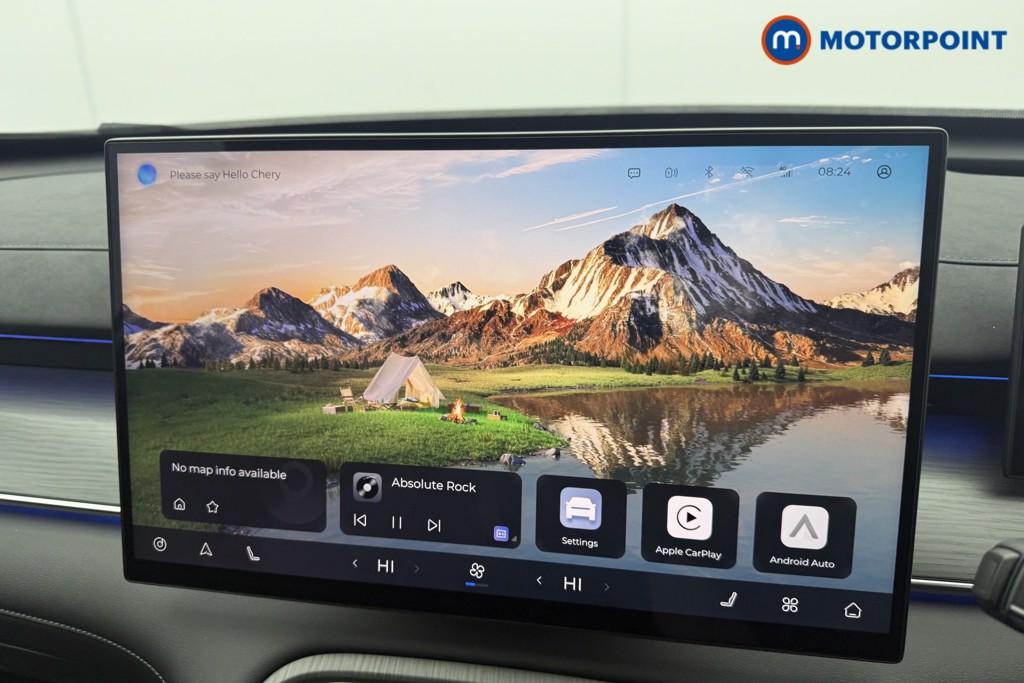 Used Chery Tiggo 8 2025 for sale - 77789779: Photo 27