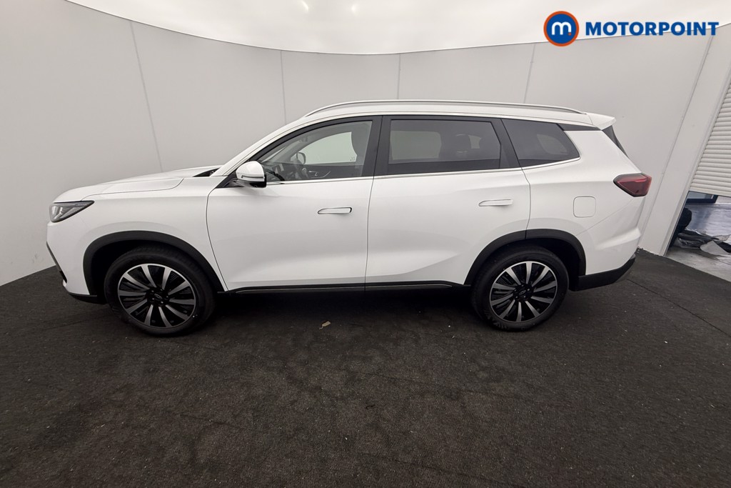 Used Chery Tiggo 8 2025 for sale - 77789779: Photo 35