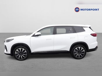 Used Chery Tiggo 8 2025 for sale - 77789779: Photo