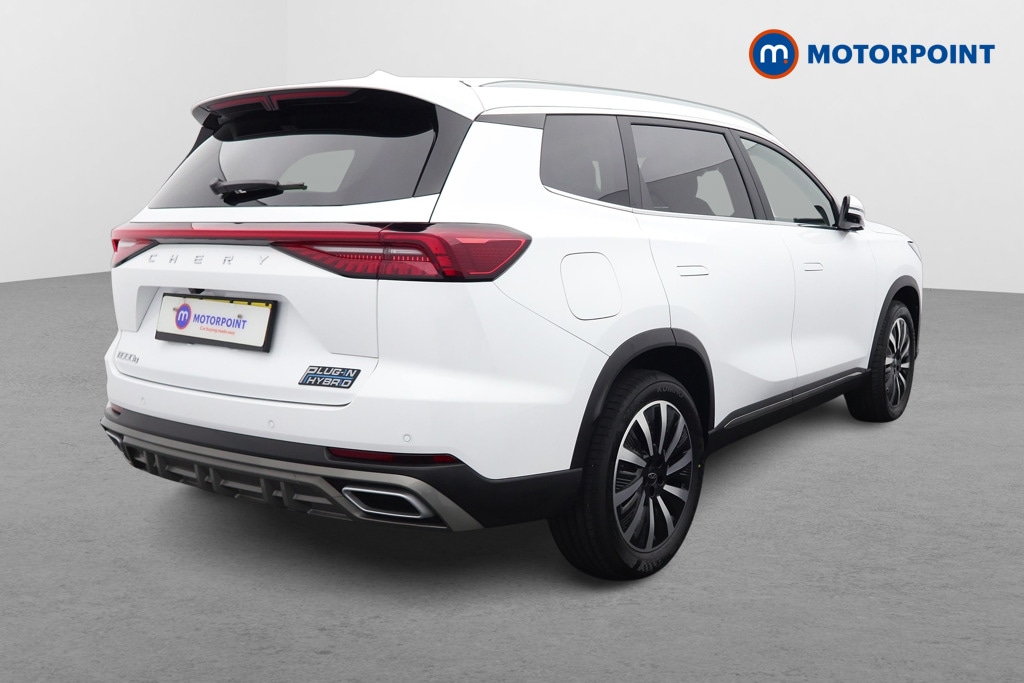 Used Chery Tiggo 8 2025 for sale - 77789779: Photo 7