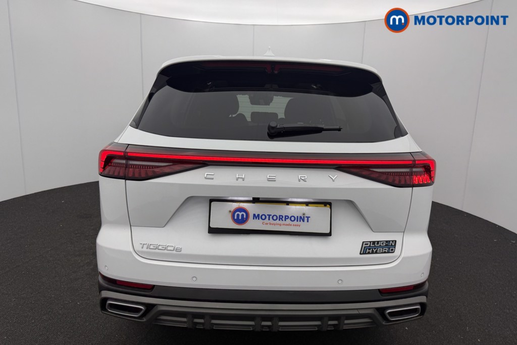 Used Chery Tiggo 8 2025 for sale - 77789779: Photo 9