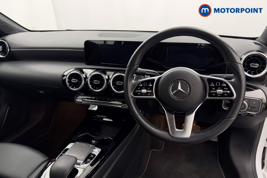 Used Mercedes-Benz A-Class 2020 for sale - 76131716: Photo 10