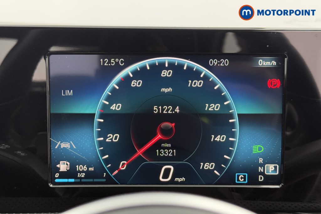 Used Mercedes-Benz A-Class 2020 for sale - 76131716: Photo 13