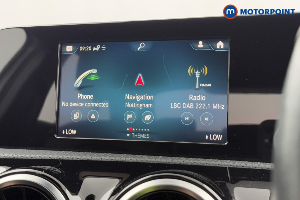 Used Mercedes-Benz A-Class 2020 for sale - 76131716: Photo 14