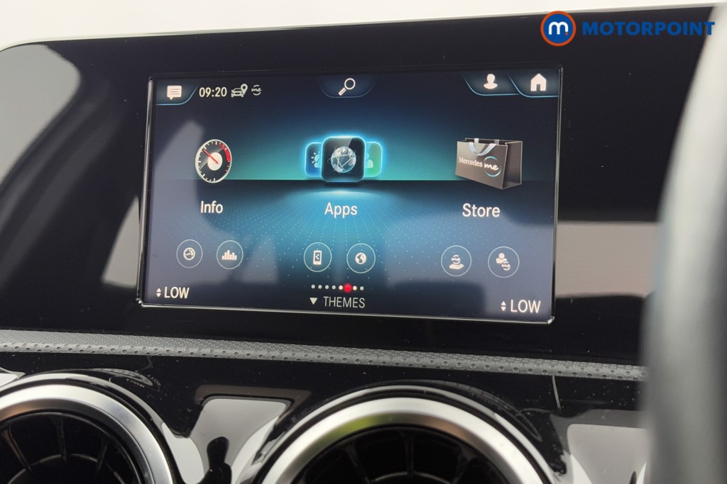 Used Mercedes-Benz A-Class 2020 for sale - 76131716: Photo 16