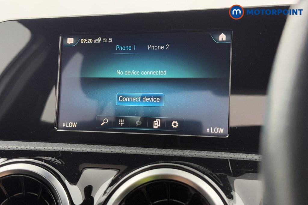 Used Mercedes-Benz A-Class 2020 for sale - 76131716: Photo 17