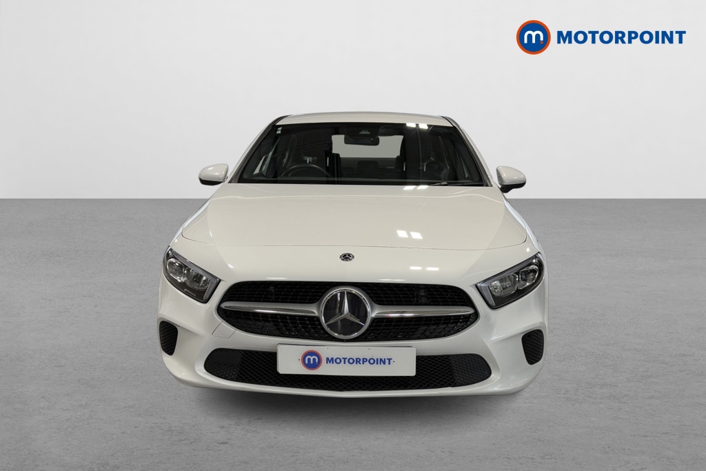 Used Mercedes-Benz A-Class 2020 for sale - 76131716: Photo 2