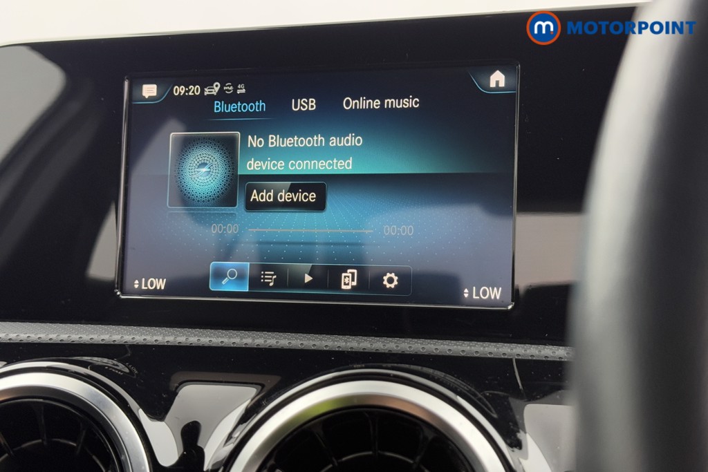 Used Mercedes-Benz A-Class 2020 for sale - 76131716: Photo 20