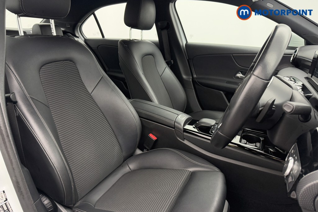 Used Mercedes-Benz A-Class 2020 for sale - 76131716: Photo 29