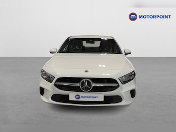 Used Mercedes-Benz A-Class 2020 for sale - 76131716: Photo 2
