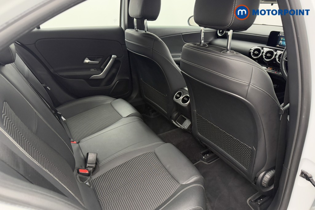 Used Mercedes-Benz A-Class 2020 for sale - 76131716: Photo 31