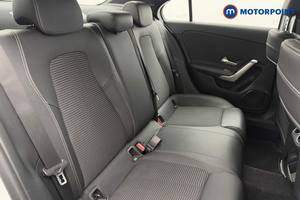 Used Mercedes-Benz A-Class 2020 for sale - 76131716: Photo 33